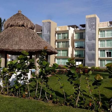 Departamento Acapulco Diamante Apartment Exterior foto