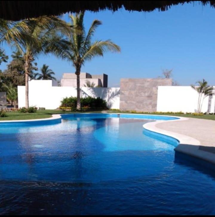Departamento Acapulco Diamante Apartment Exterior foto
