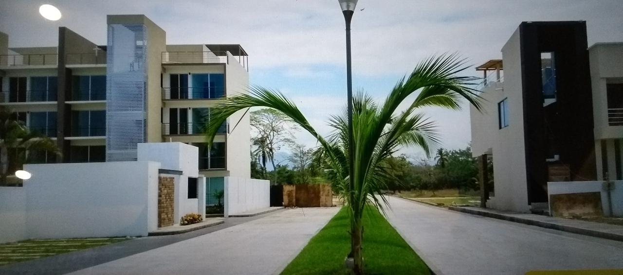 Departamento Acapulco Diamante Apartment Exterior foto